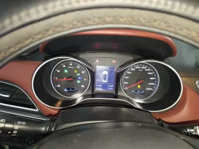 JAC Refine S3