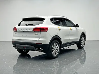 Haval H4