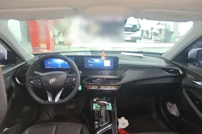 Buick Verano