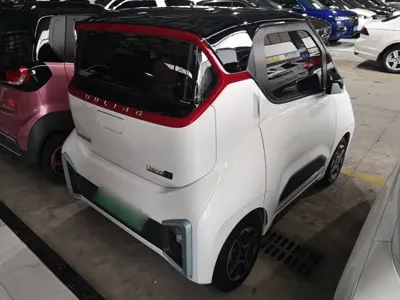 Wuling Nano EV