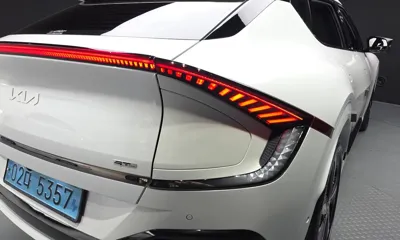 Kia EV6