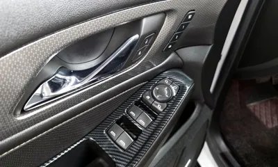 ChevroletGMDaewoo Traverse