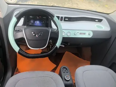 Wuling MINIEV