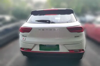 Dongfeng Fengon 500