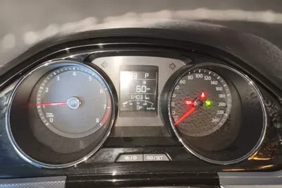 Volkswagen C-Trek