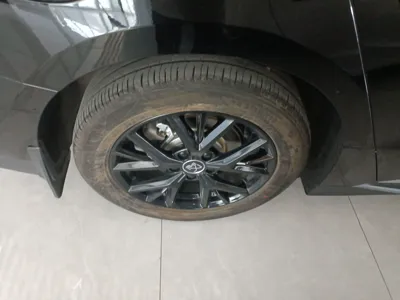 BYD Han