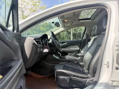 Buick Verano