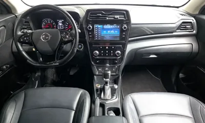KG_Mobility_Ssangyong TIBOLI