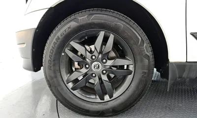 KG_Mobility_Ssangyong Actyon