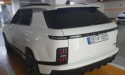 KG_Mobility_Ssangyong Actyon