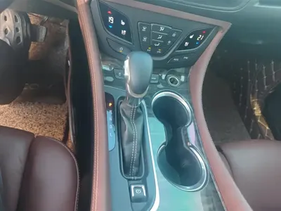 Buick Envision Plus