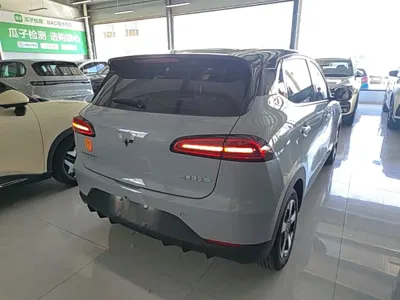 Wuling Bingo PLUS