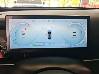 BYD 海豹06
