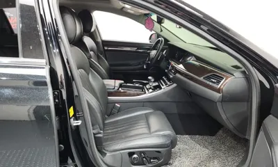 Genesis EQ900
