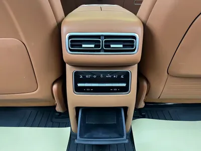 Li Auto Li L7