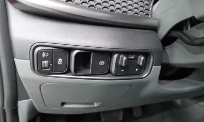 Kia Tasman
