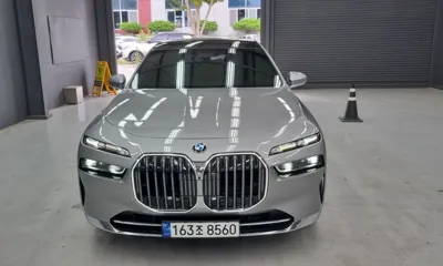 BMW 7-Series