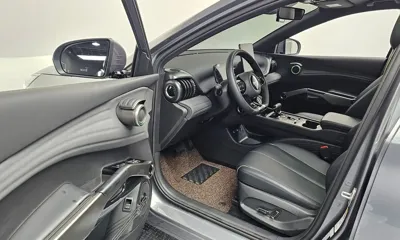 BYD Atto 3
