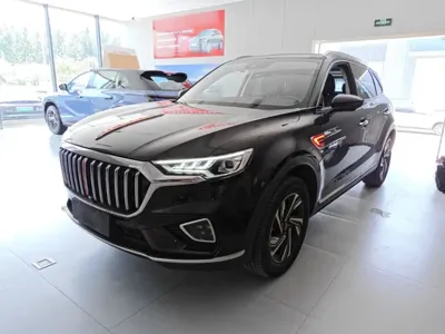 Hongqi Hongqi HS5