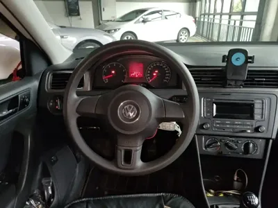 Volkswagen Santana