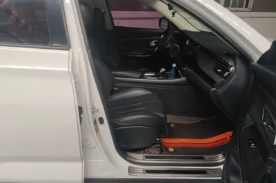 CHANGAN OSHAN X7