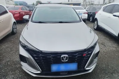 Changan Eado