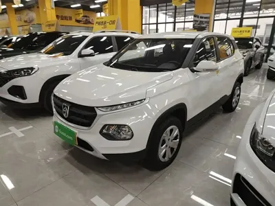Baojun 510