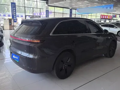 Li Auto Li L6