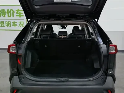 Toyota Wildlander