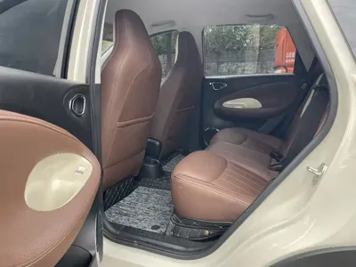 Wuling Bingo