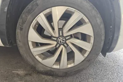 Volkswagen Tayron X
