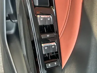 Changan X5 Plus