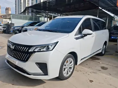 Wuling Jiachen