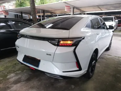 Dongfeng Aeolus Yixuan