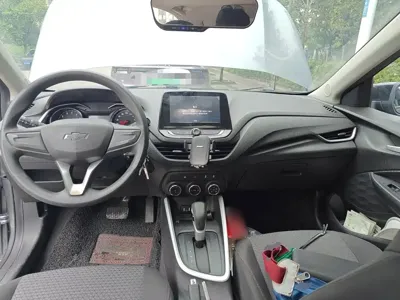 Chevrolet Cavalier