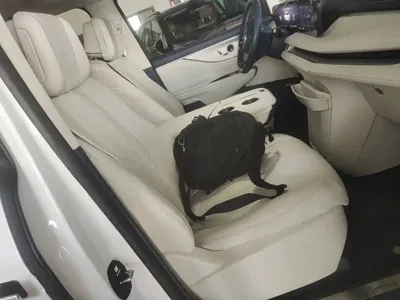 Buick GL8 Hybrid