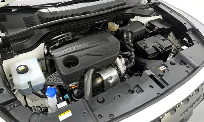KG_Mobility_Ssangyong Torres