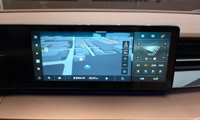 KG_Mobility_Ssangyong Torres