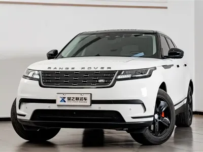 Land Rover Velar