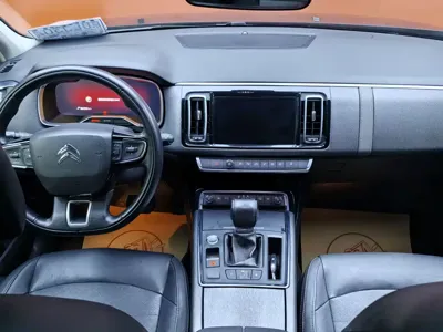 Citroen C6