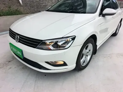 Volkswagen Lamando