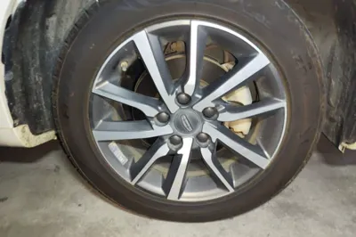 Geely Auto Emgrand