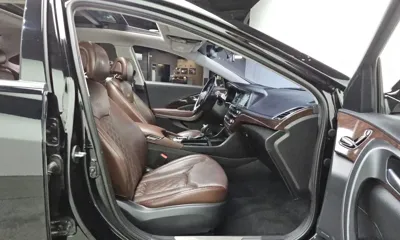 Hyundai Aslan