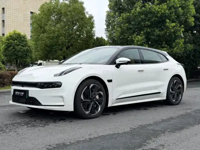 Zeekr 001
