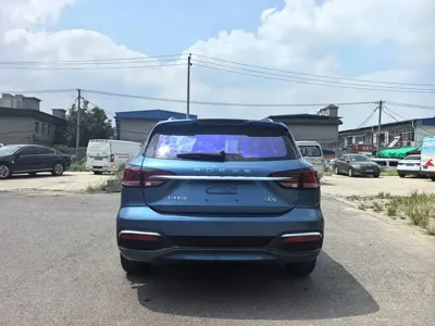 Roewe ei5
