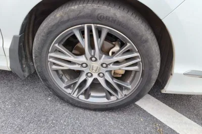 Honda Elysion