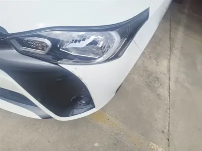 Toyota Yaris L
