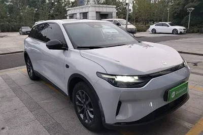 Leapmotor C11