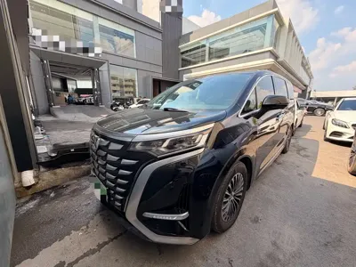 Denza Denza D9