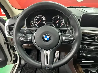 BMW X5 (Import)